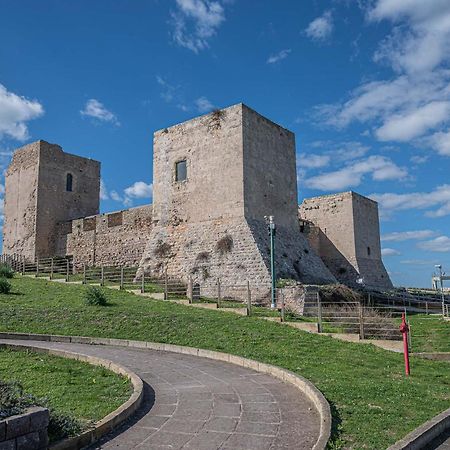 Appartamento "Al Colle" Cagliari Exterior photo