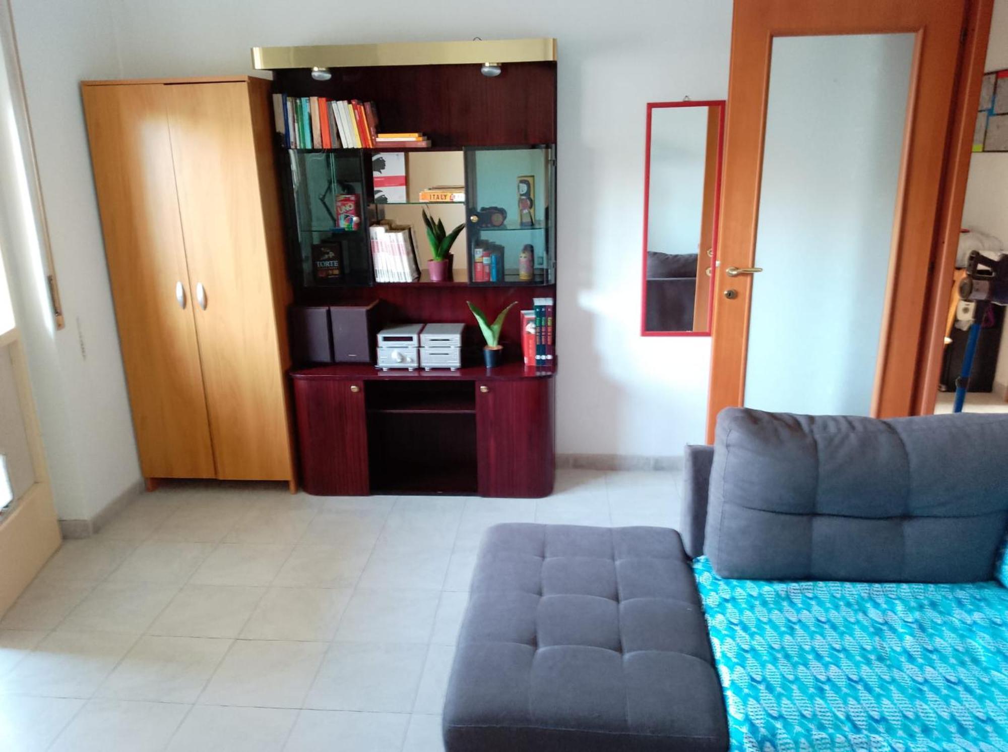 Appartamento "Al Colle" Cagliari Exterior photo