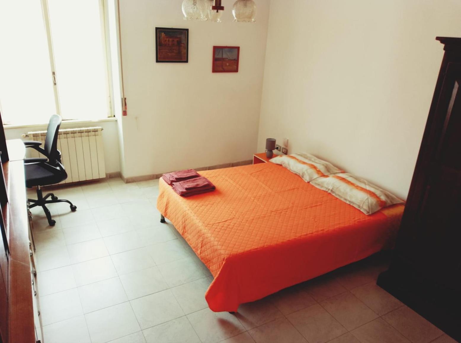 Appartamento "Al Colle" Cagliari Exterior photo