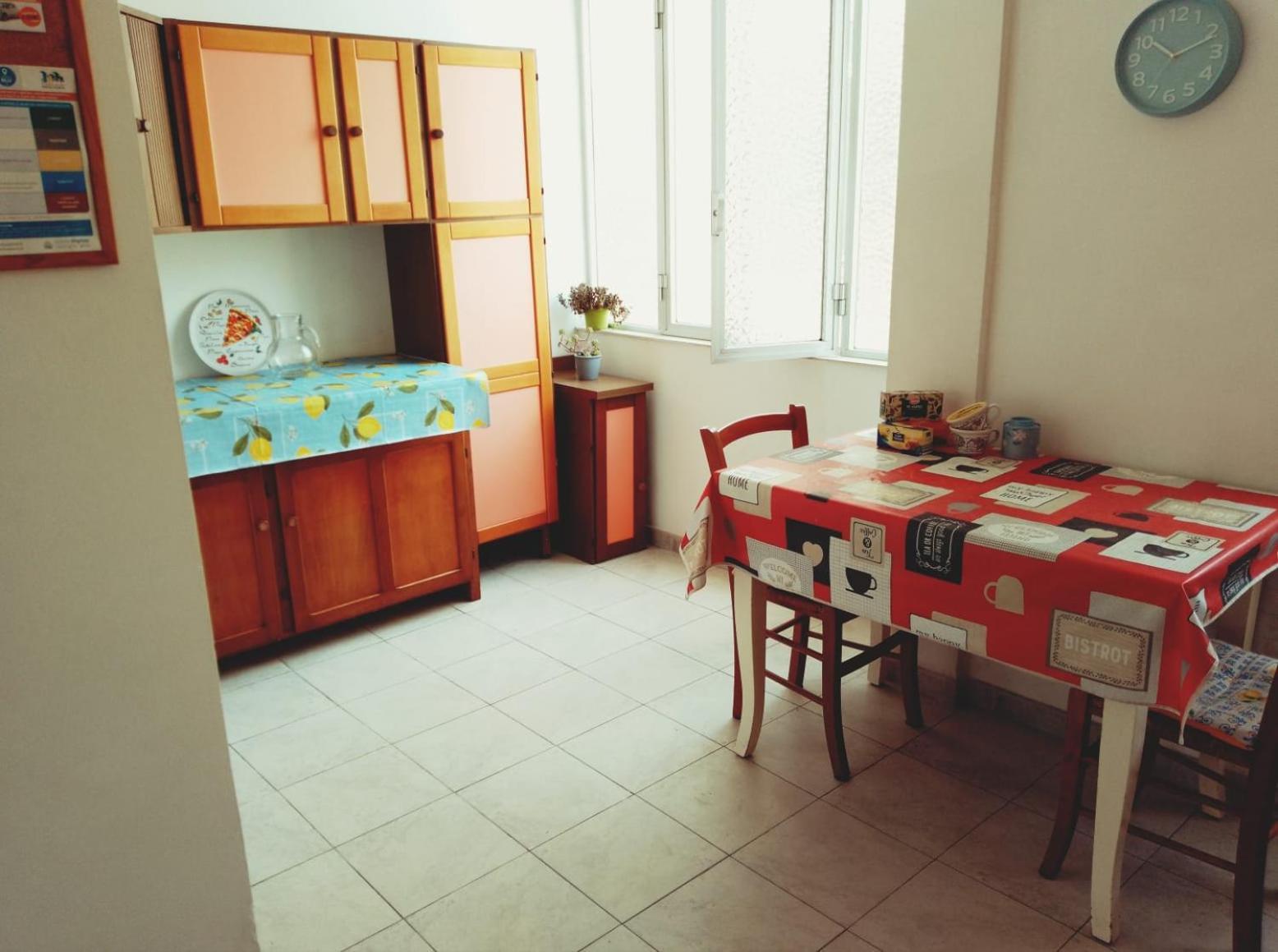 Appartamento "Al Colle" Cagliari Exterior photo