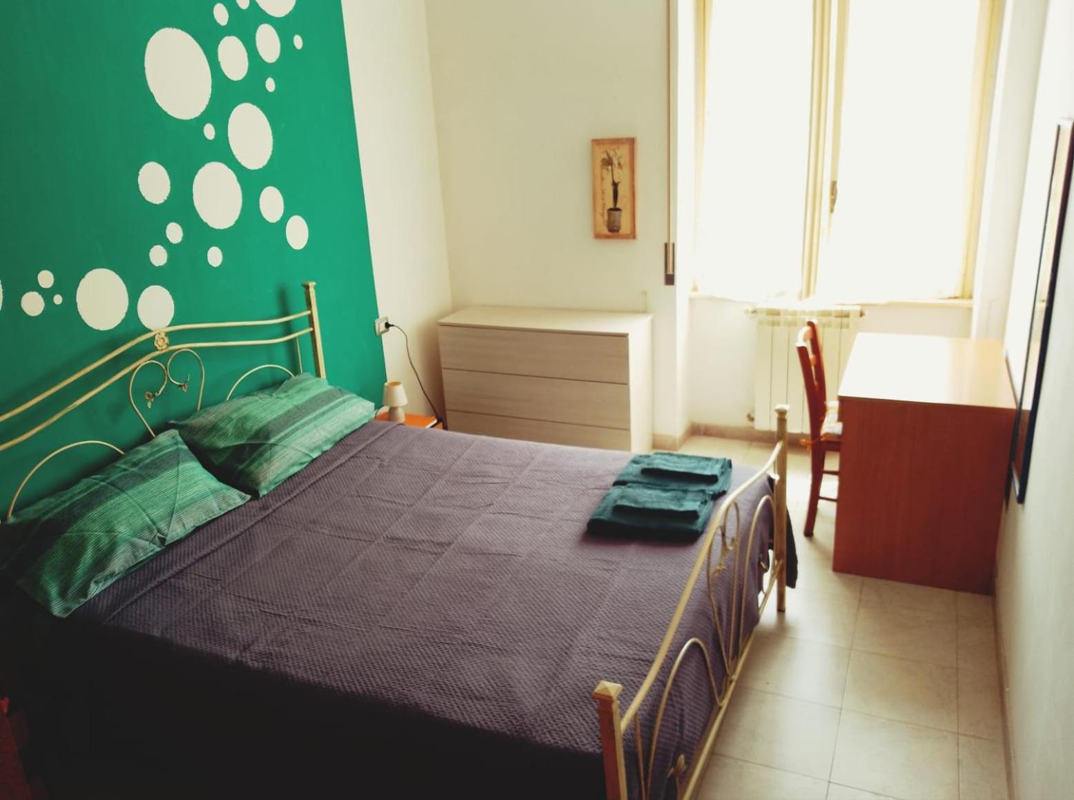 Appartamento "Al Colle" Cagliari Exterior photo